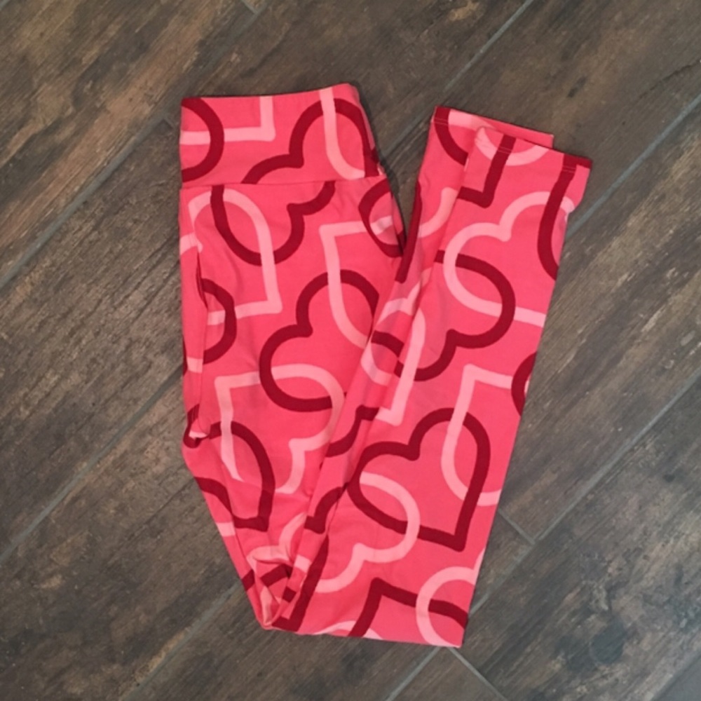 Lularoe Leggings